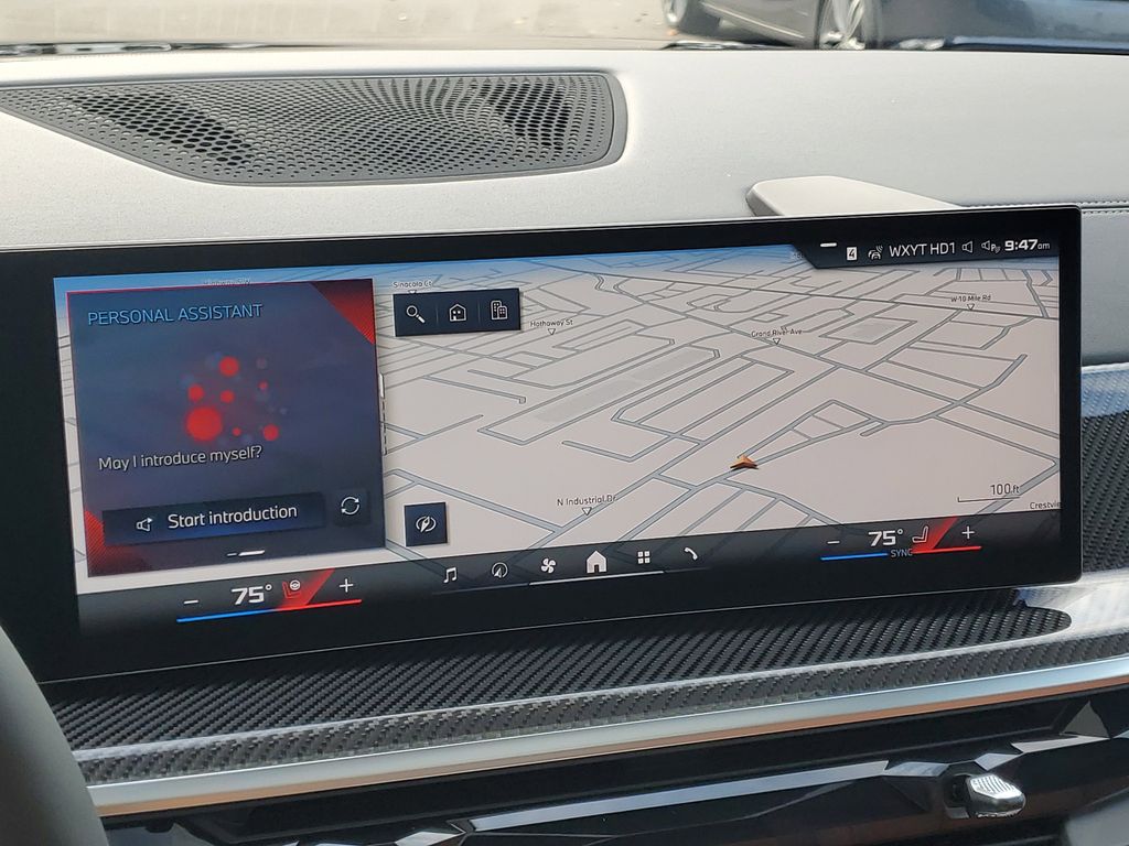 2026 BMW X5 M60i - Photo 18
