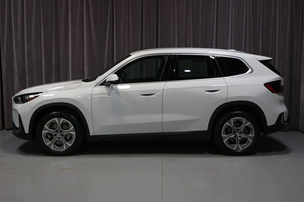 2023 Bmw X1 XDrive28i photo 2