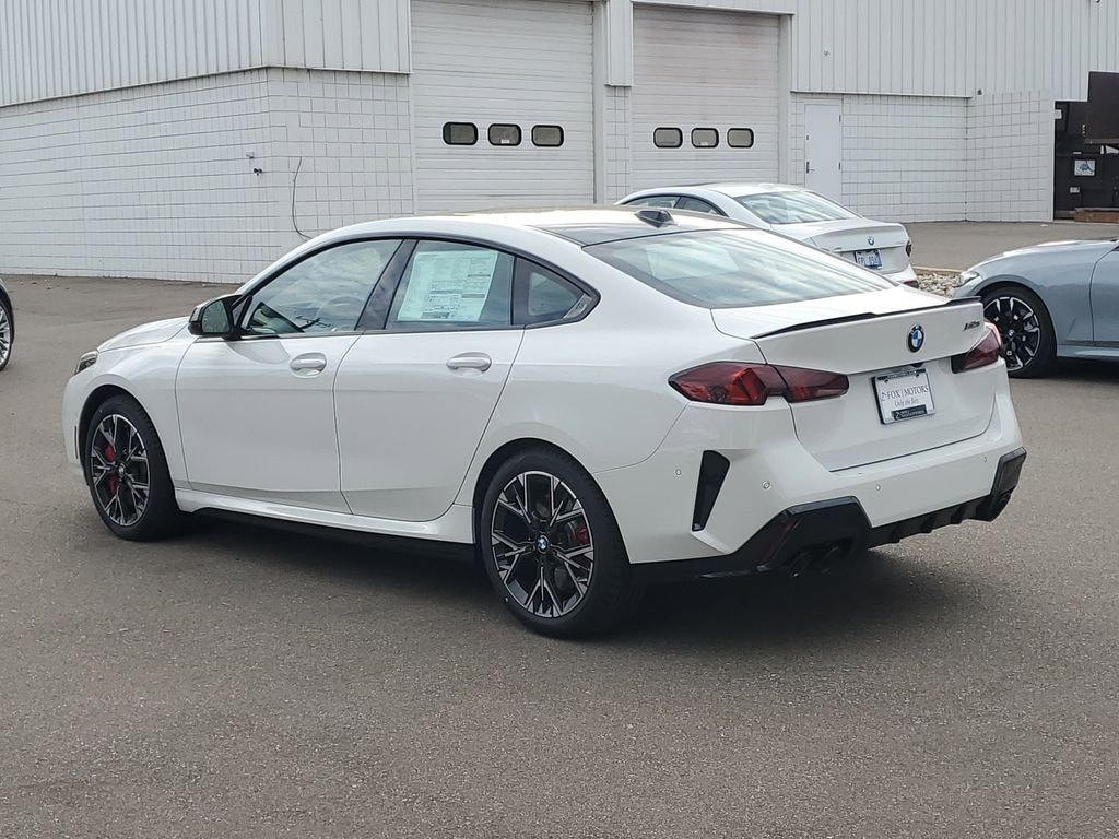 Used 2026 BMW M235i xDrive Gran Coupe