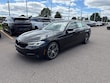 BMW 540i