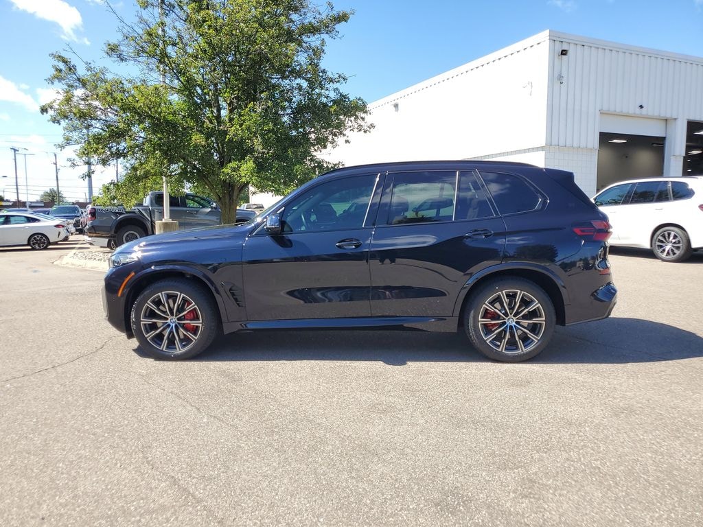 Certified 2024 BMW X5 xDrive40i SUV