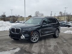2026 BMW X7 xDrive40i SUV