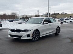 2026 BMW 330i xDrive Sedan