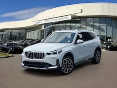 2026 BMW X1 xDrive28i SUV