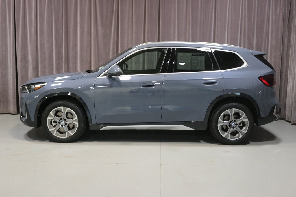 2025 Bmw X1 XDrive28i photo 2