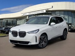 2026 BMW X3 30 xDrive SUV