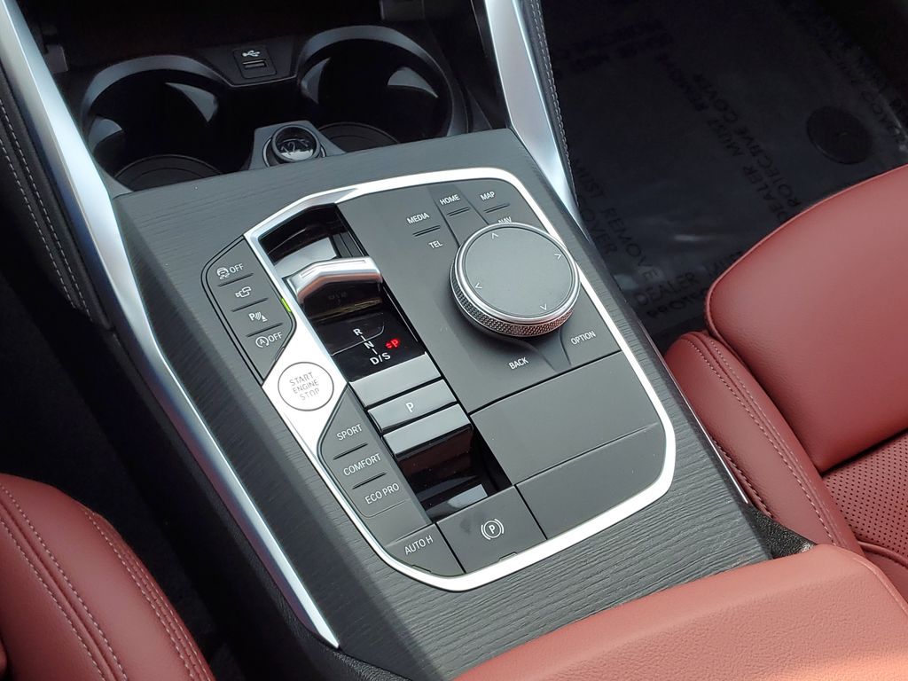 2026 BMW 4 Series 430i - Photo 20