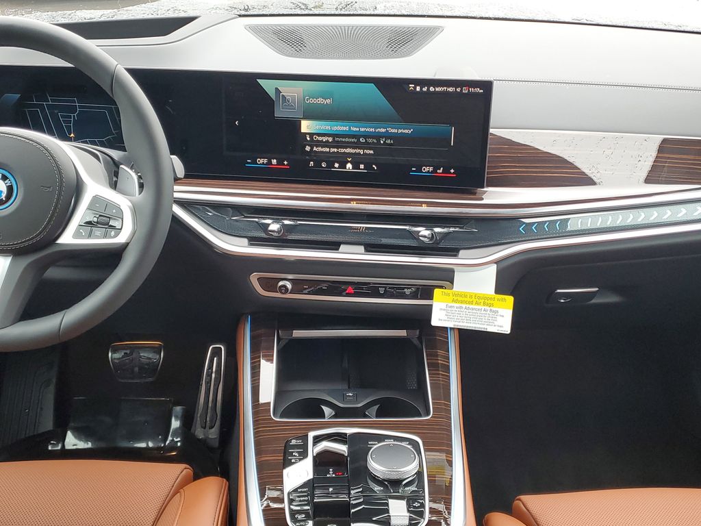 2026 BMW X5 50e - Photo 22
