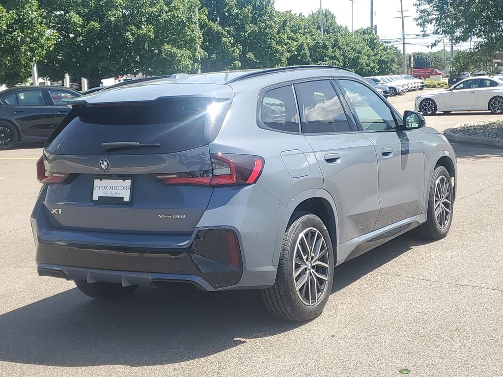 New 2026 BMW 228i xDrive Gran Coupe