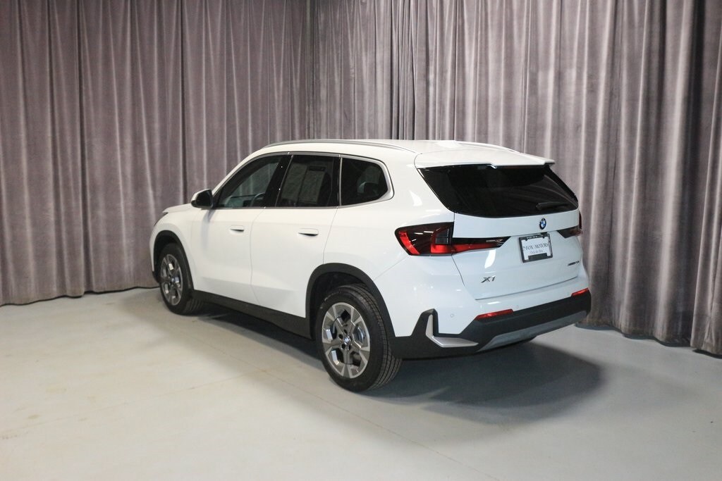 2023 Bmw X1 XDrive28i photo 3