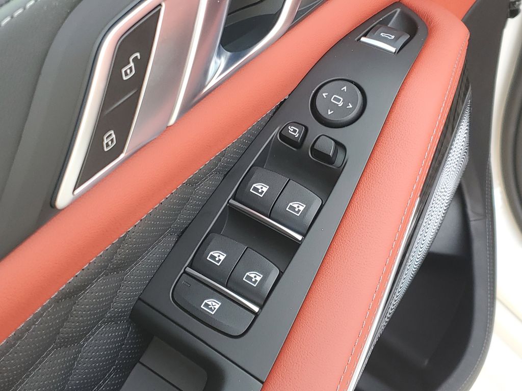 2026 BMW X5 M X5 M - Photo 6