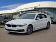  BMW 530i