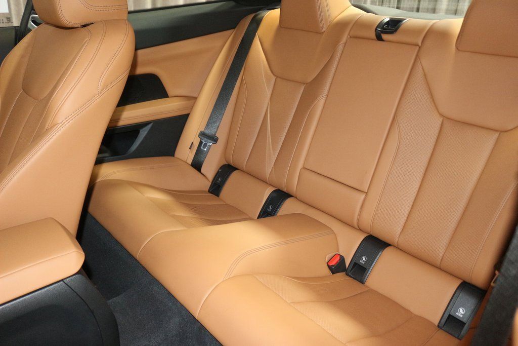 2025 BMW 4 Series 430i - Photo 11