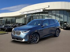 2026 BMW X3 30 xDrive SUV