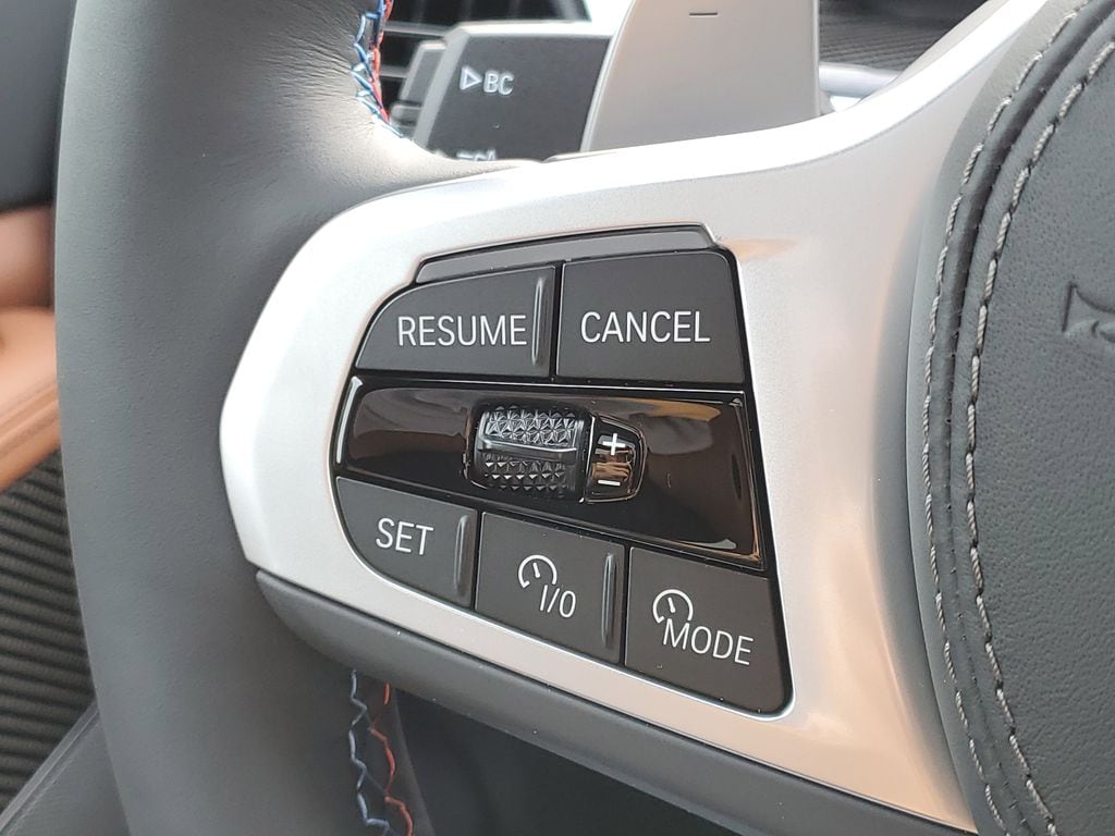 2026 BMW X5 M60i - Photo 12