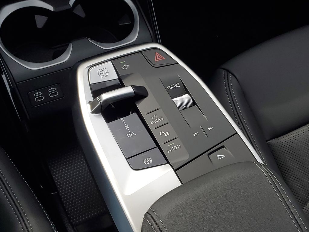 2026 BMW X2 28i - Photo 20