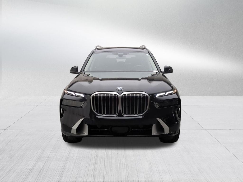 Used 2024 BMW X7 xDrive40i SUV