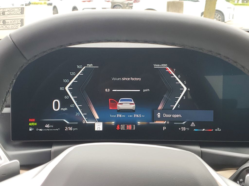 2026 BMW 3 Series 330i - Photo 14