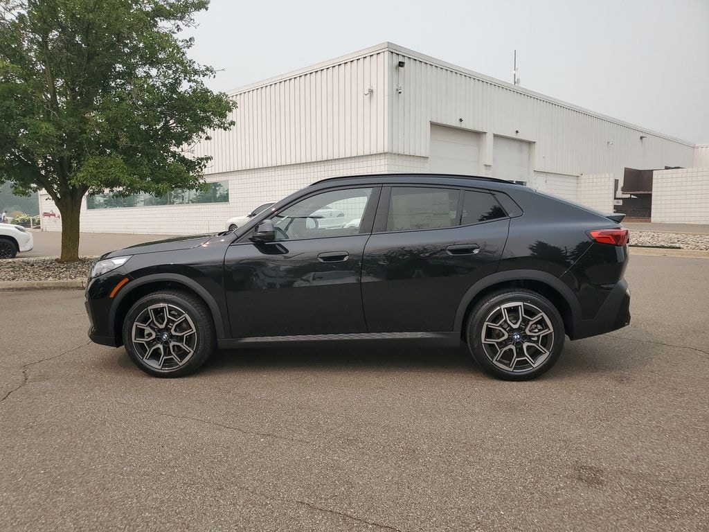 New 2026 BMW X2 xDrive28i SUV