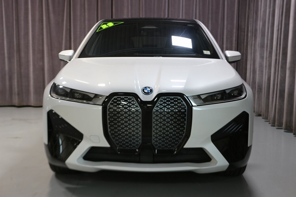 2023 Bmw iX xDrive50i photo 4