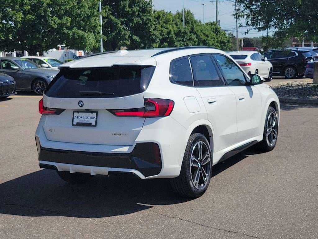 Certified 2023 BMW X1 xDrive28i SUV