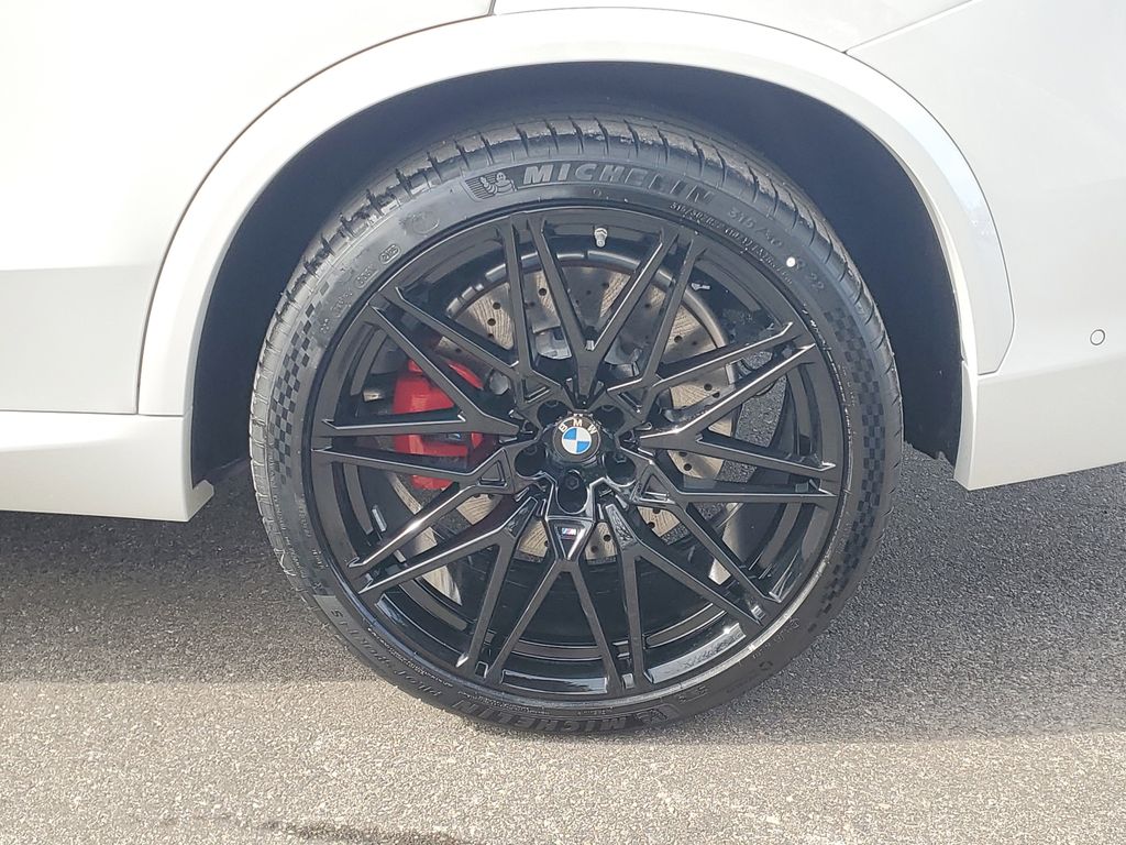 2026 BMW X5 M X5 M - Photo 29