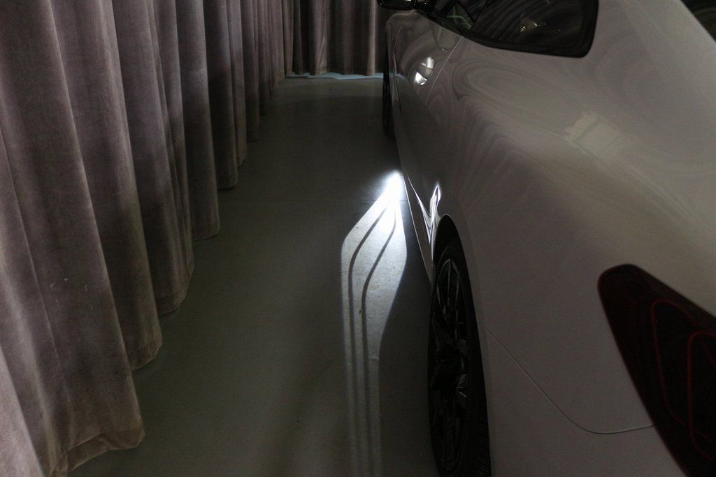 2025 BMW 4 Series 430i - Photo 22