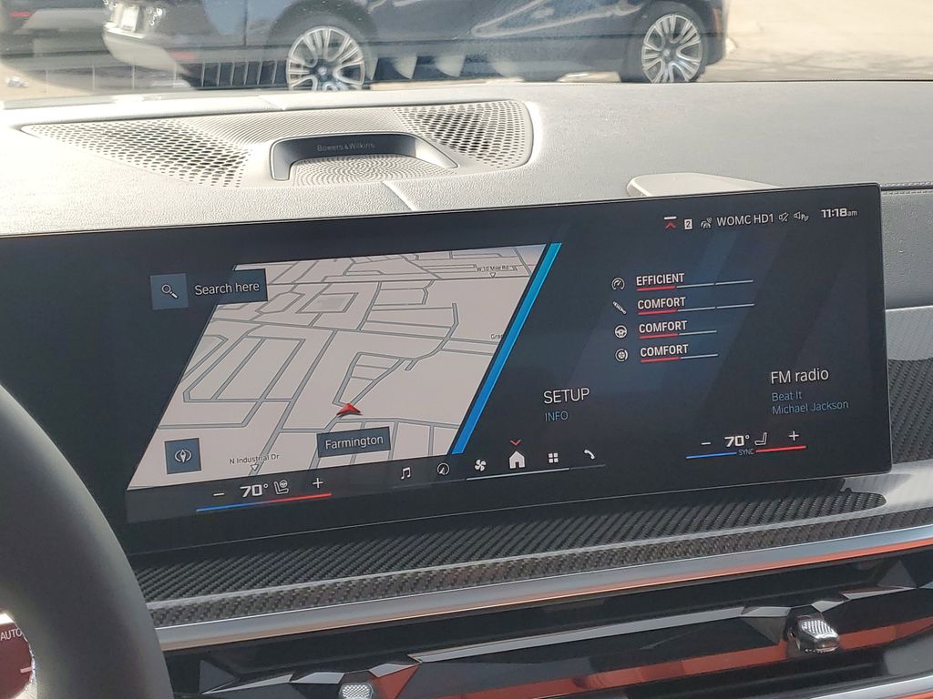 2026 BMW X5 M X5 M - Photo 18