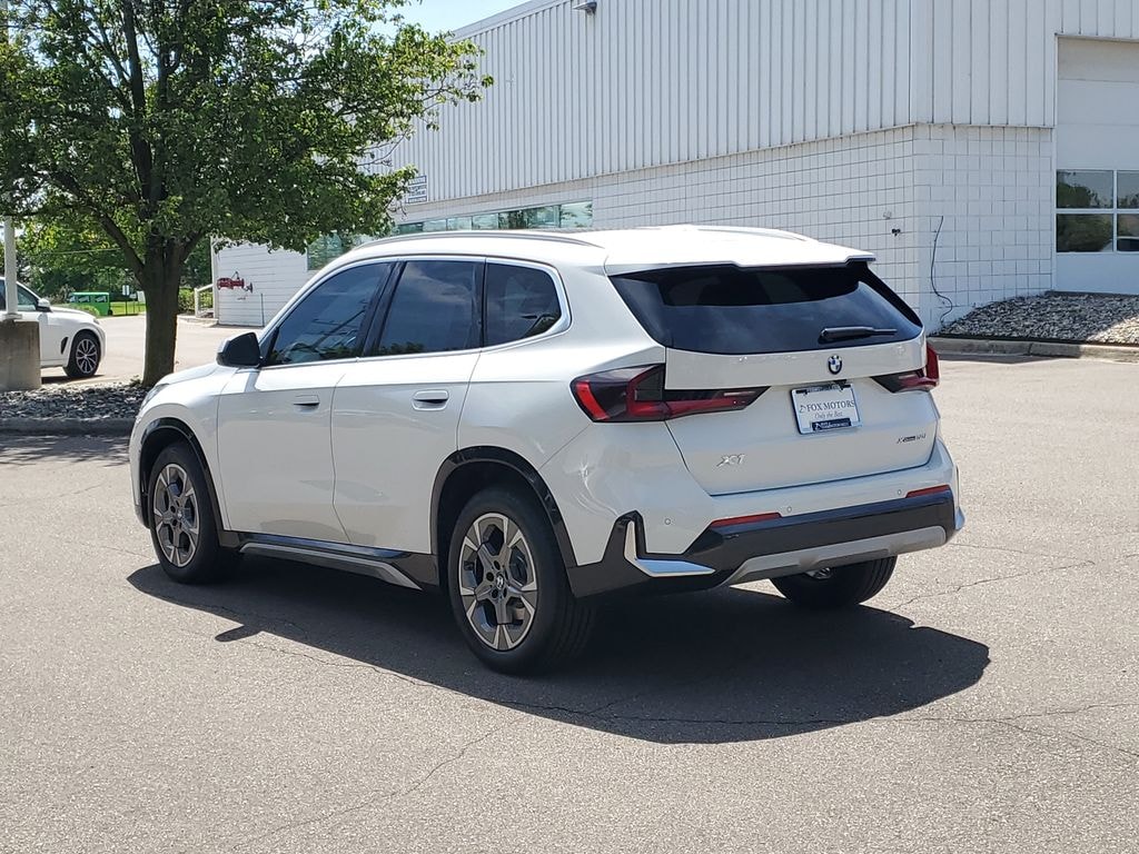 Used 2023 BMW X1 xDrive28i SUV