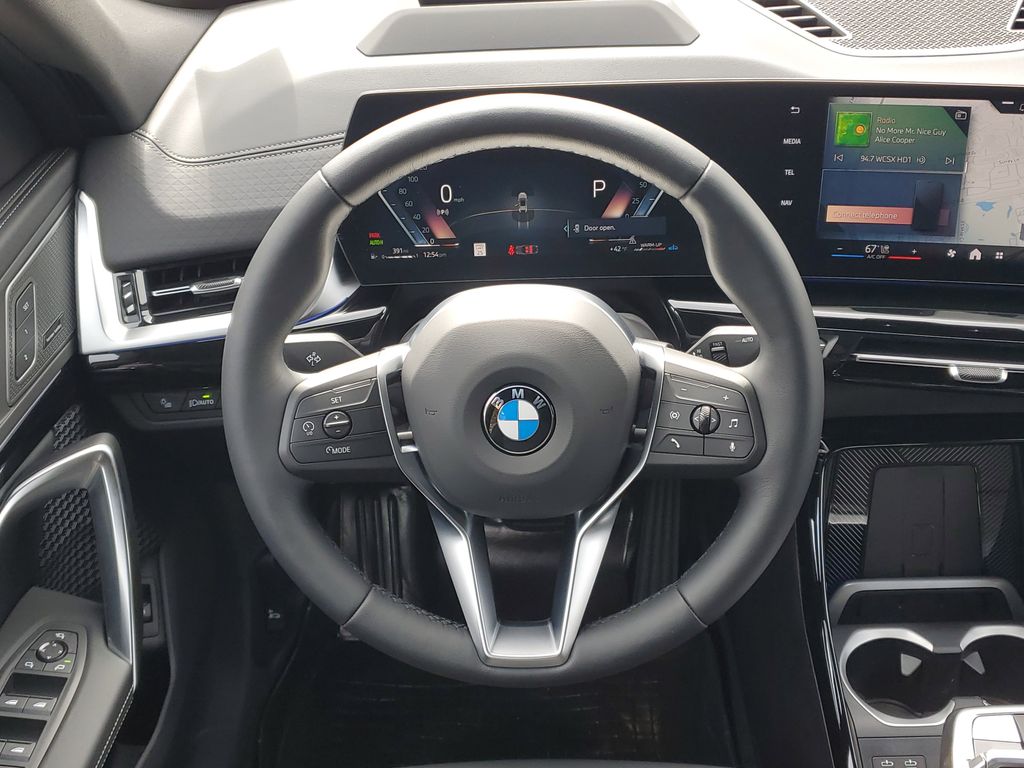 2026 BMW X2 28i - Photo 23