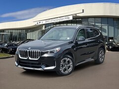 2026 BMW X1 xDrive28i SUV