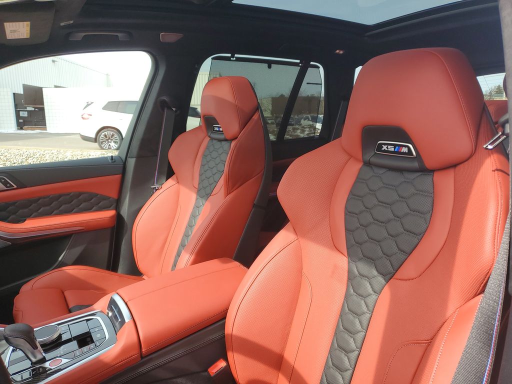 2026 BMW X5 M X5 M - Photo 7