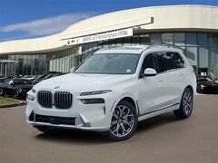 2026 BMW X7 xDrive40i SUV