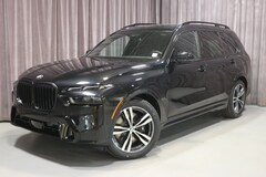 2026 BMW X7 xDrive40i SUV