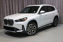 2025 BMW X1 xDrive28i SUV