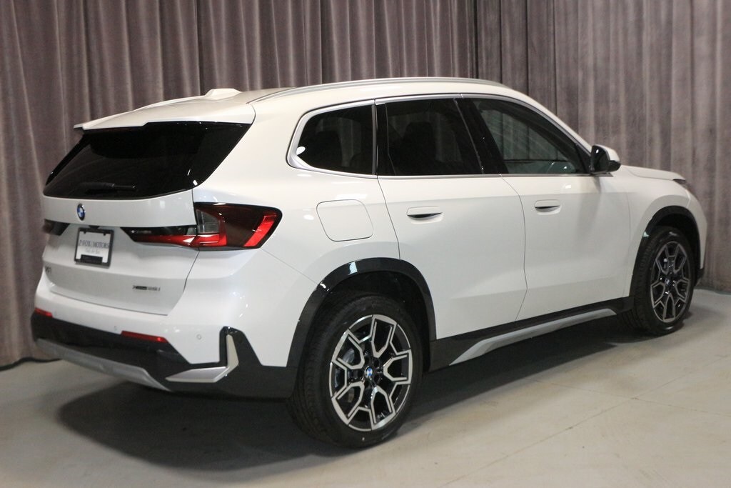 2025 Bmw X1 XDrive28i photo 4