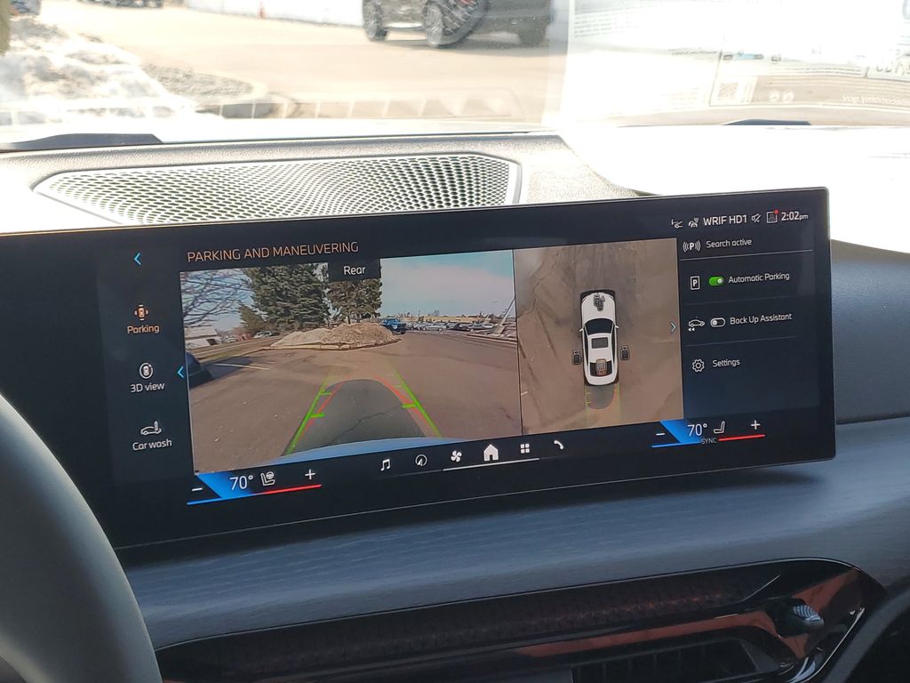 2026 BMW 4 Series 430i - Photo 18