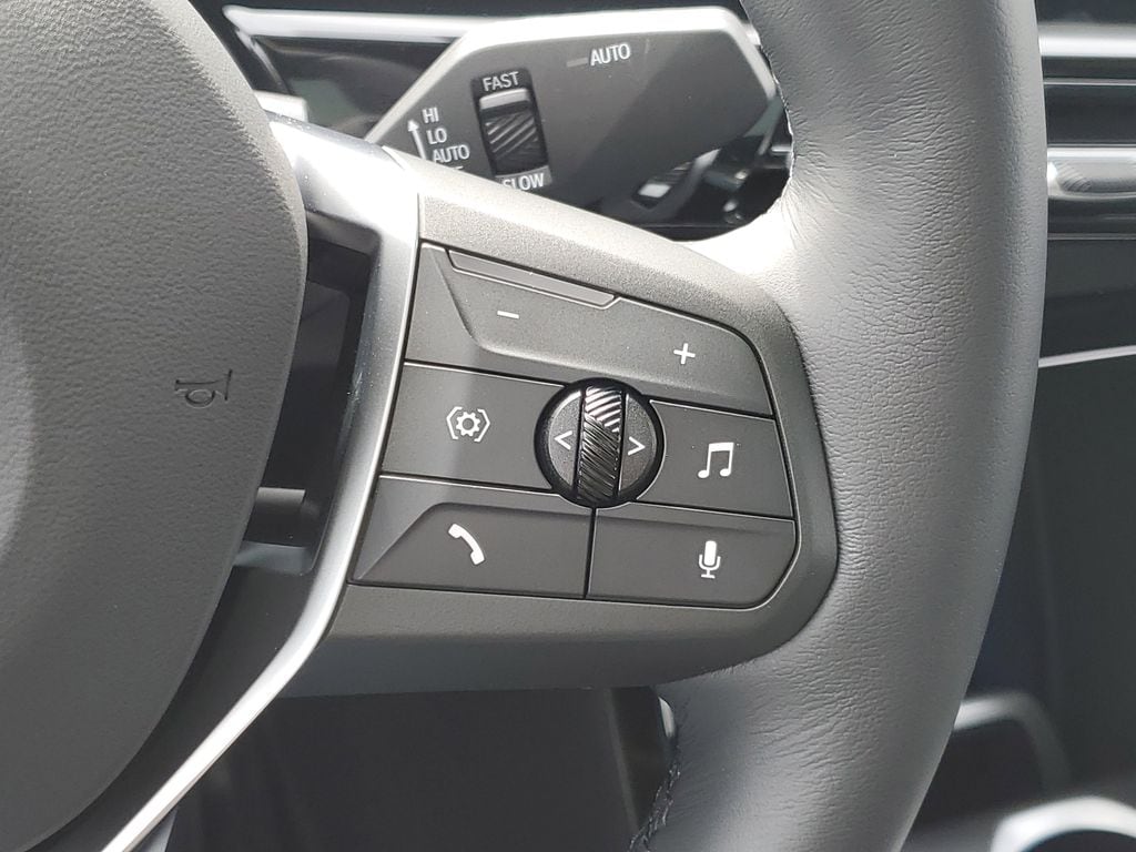 2026 BMW X2 28i - Photo 13