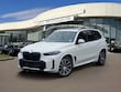  BMW X5 PHEV
