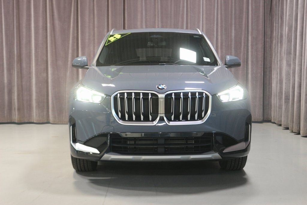 2025 Bmw X1 XDrive28i photo 4