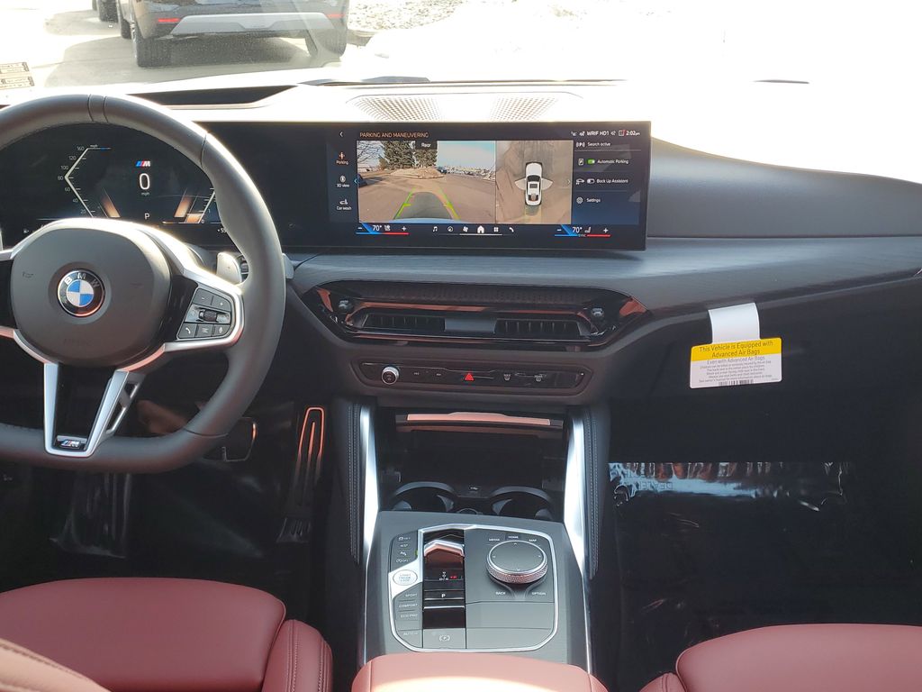 2026 BMW 4 Series 430i - Photo 22