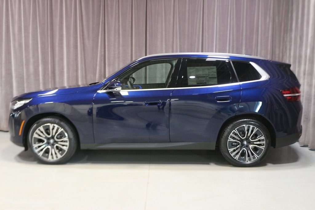 Used 2025 BMW X3 30 xDrive SUV