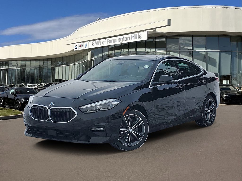 2021 BMW 2 Series 228i