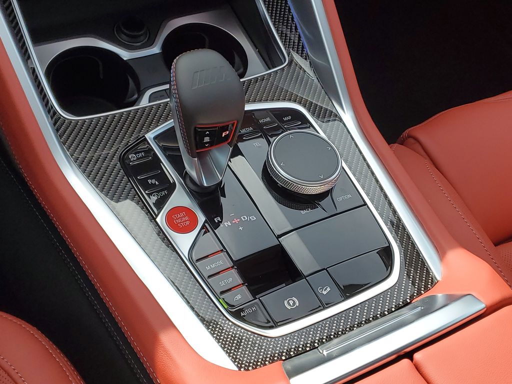 2026 BMW X5 M X5 M - Photo 20