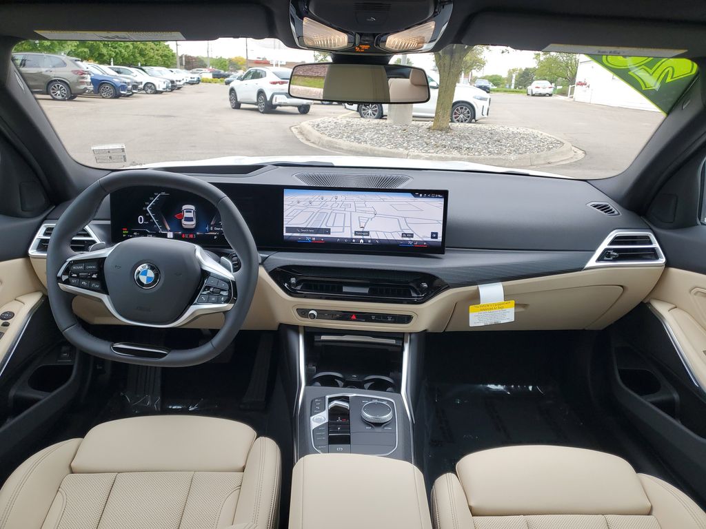 2026 BMW 3 Series 330i - Photo 20