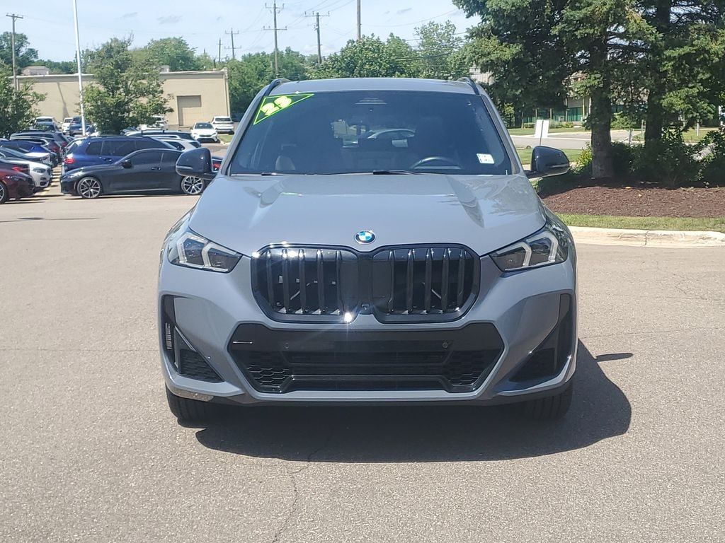 New 2026 BMW 228i xDrive Gran Coupe