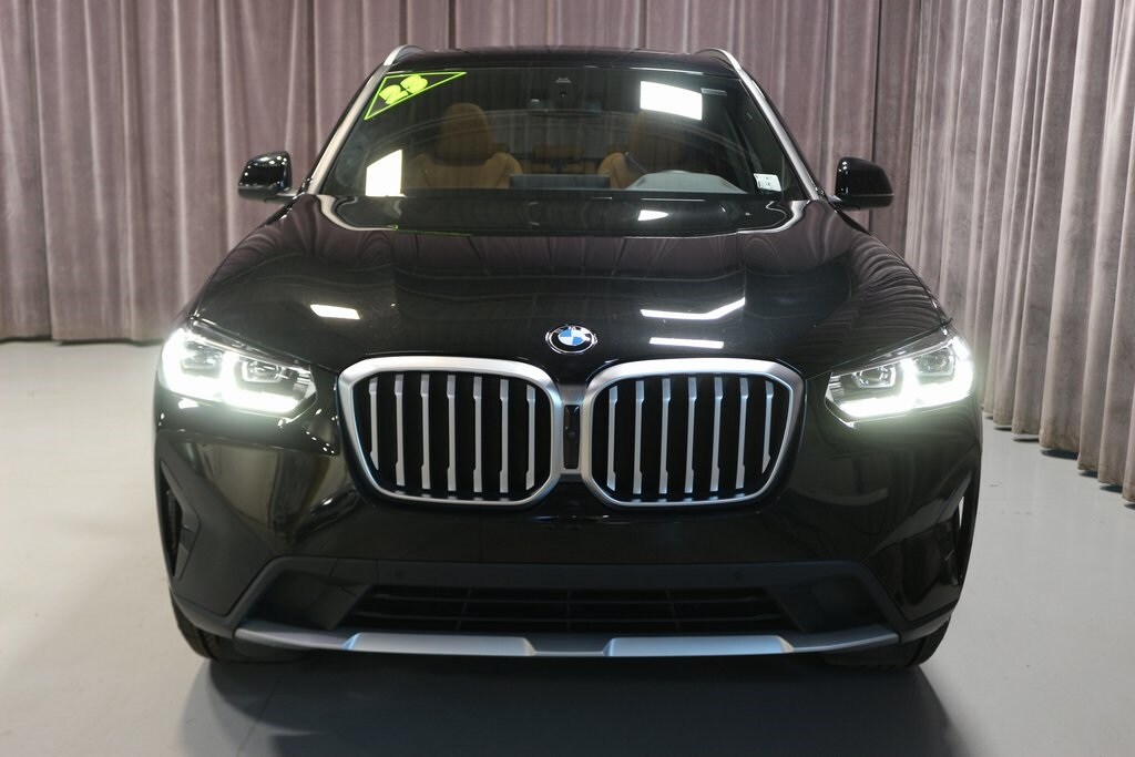 2023 Bmw X3 xDrive30i photo 4