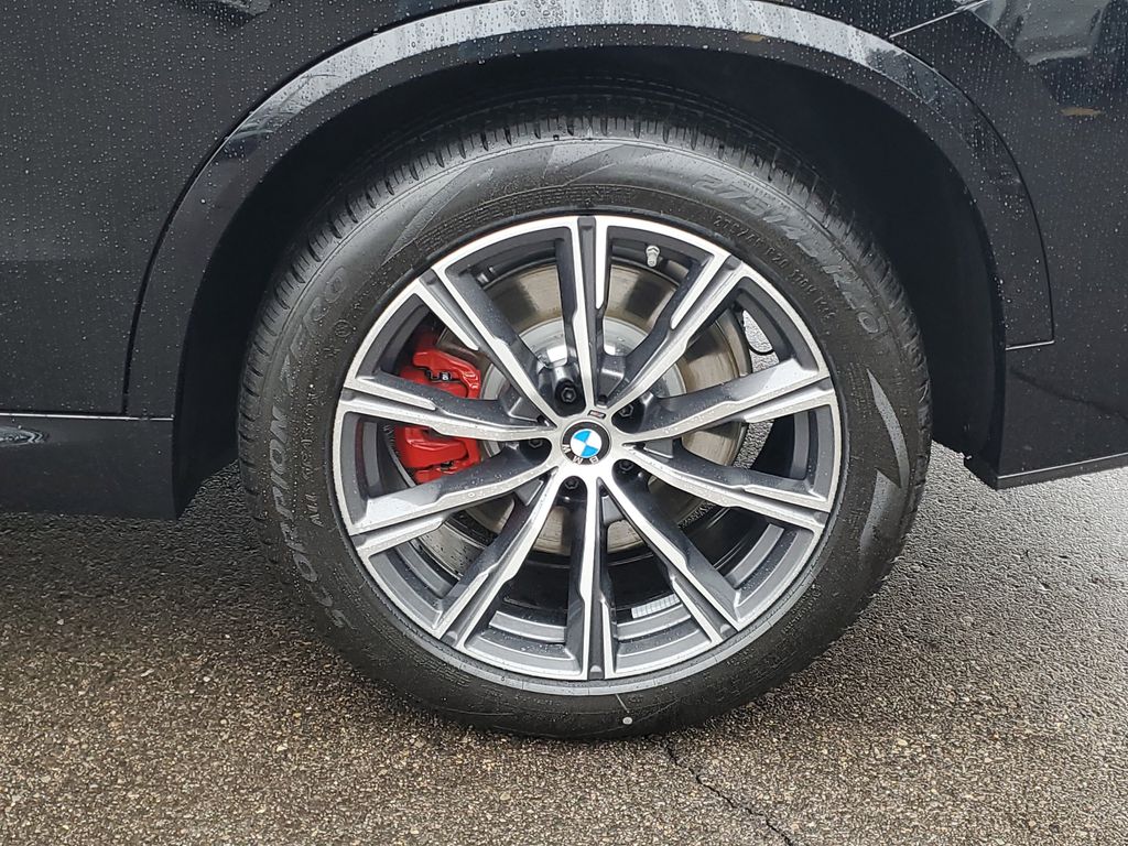 2026 BMW X5 50e - Photo 29