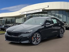 2026 BMW 530i xDrive Sedan