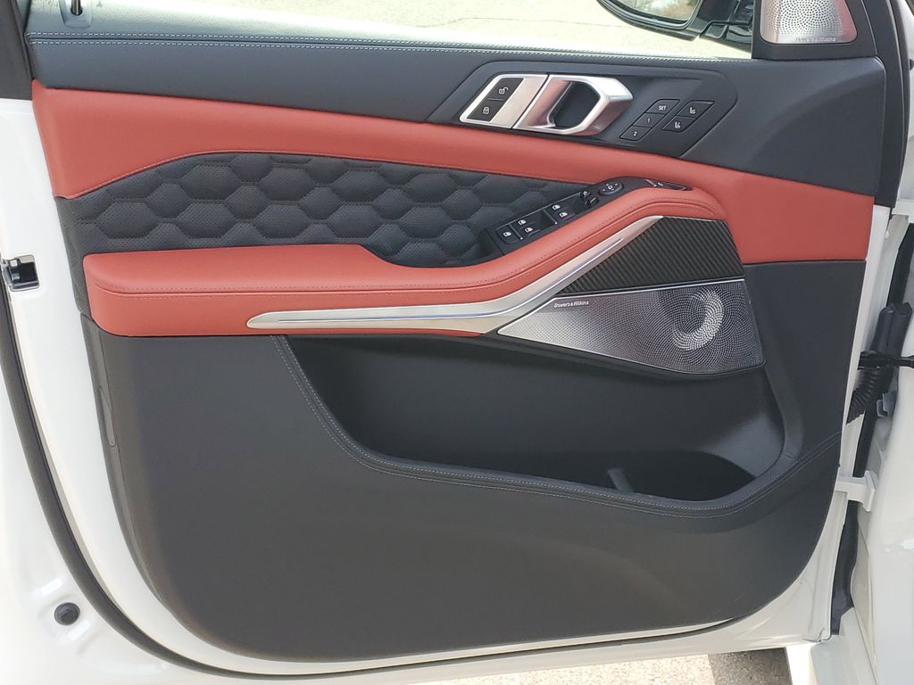 2026 BMW X5 M X5 M - Photo 5